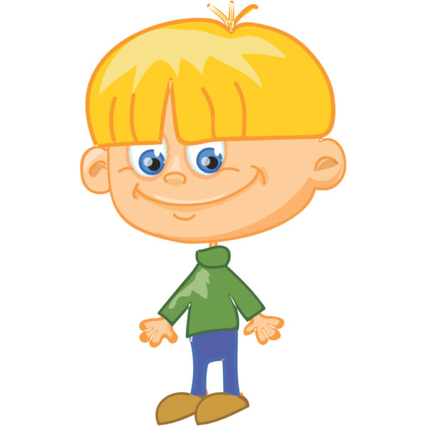 Happy Boy 1 Thumbnail