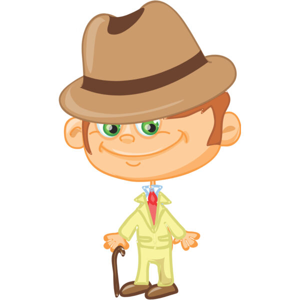 Happy Boy 9 Thumbnail