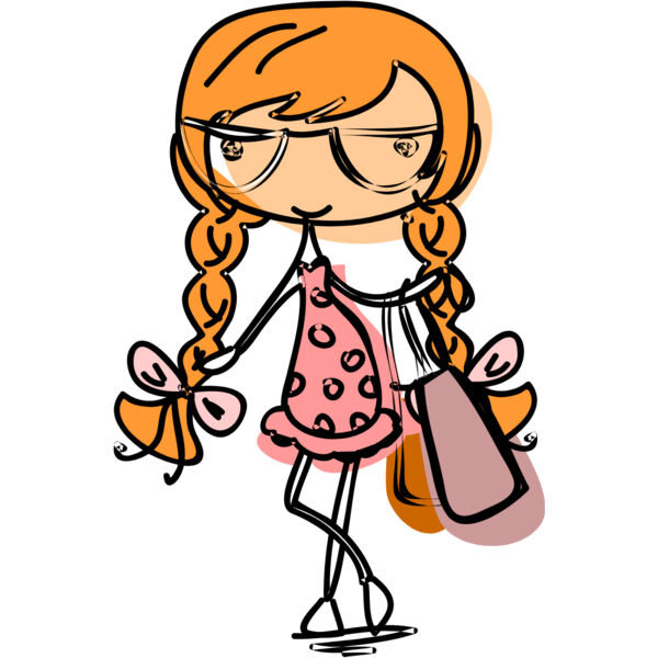 Teenage Girl 1 Thumbnail