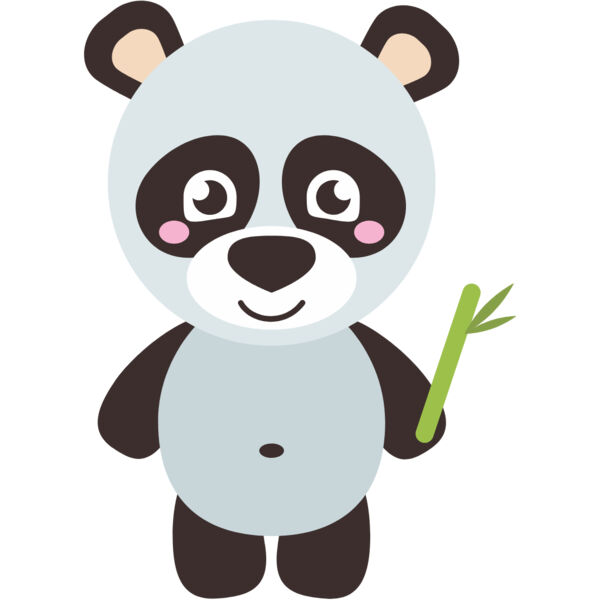 Baby Panda Bear 2 Thumbnail