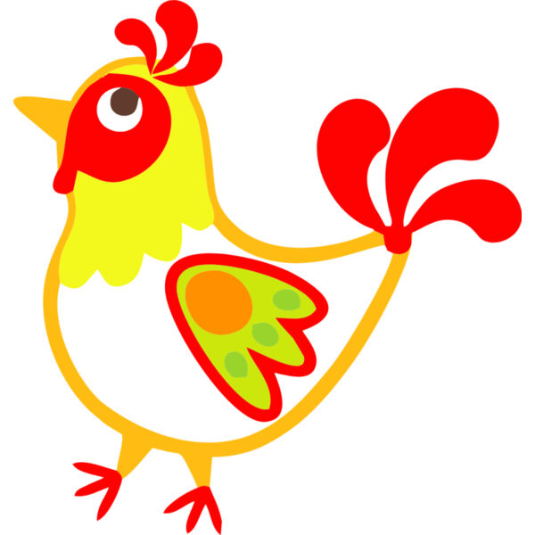 Baby Chicken 2 Thumbnail