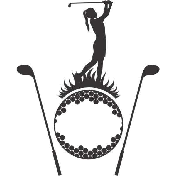 Golf Emblem 3 Thumbnail