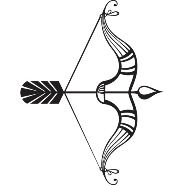 Sagittarius Bow and Arrow 1 Thumbnail