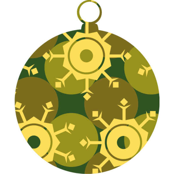 Christmas Ornament 10 Thumbnail