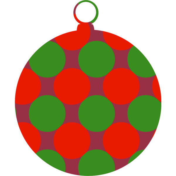 Christmas Ornament 51 Thumbnail