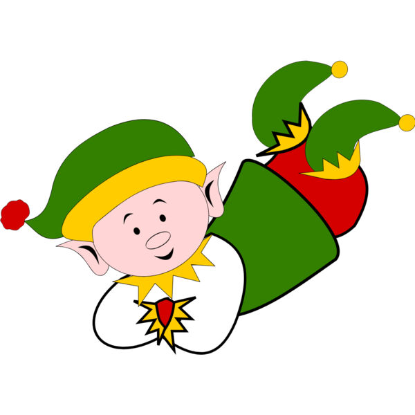 Christmas Elf 6 Thumbnail