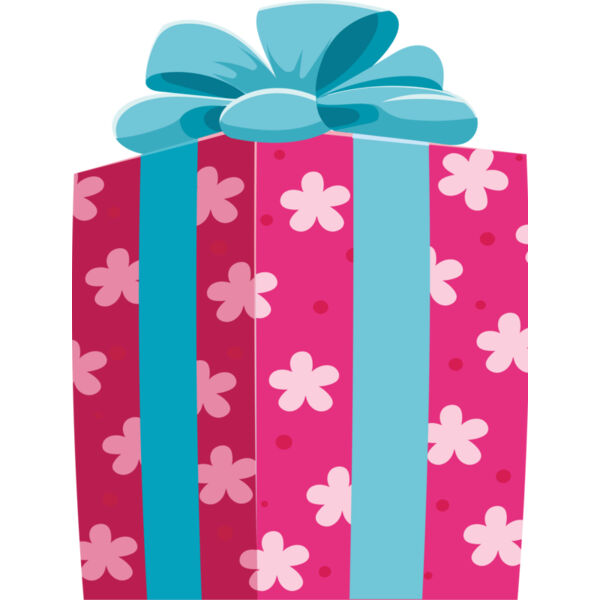 Christmas Present Gift 9 Thumbnail