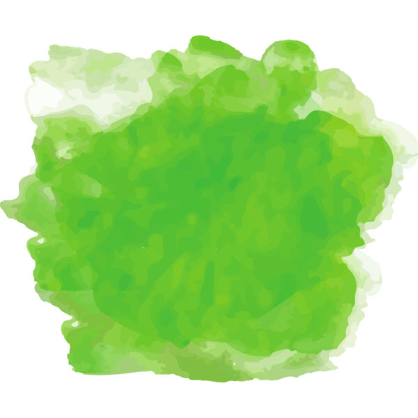 Watercolor Paint Spot 15 Thumbnail