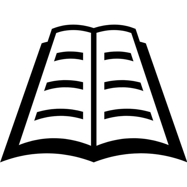 Book Icon 89 Thumbnail