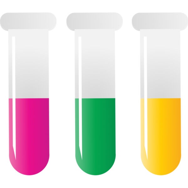 Science Test Tube 1 Thumbnail