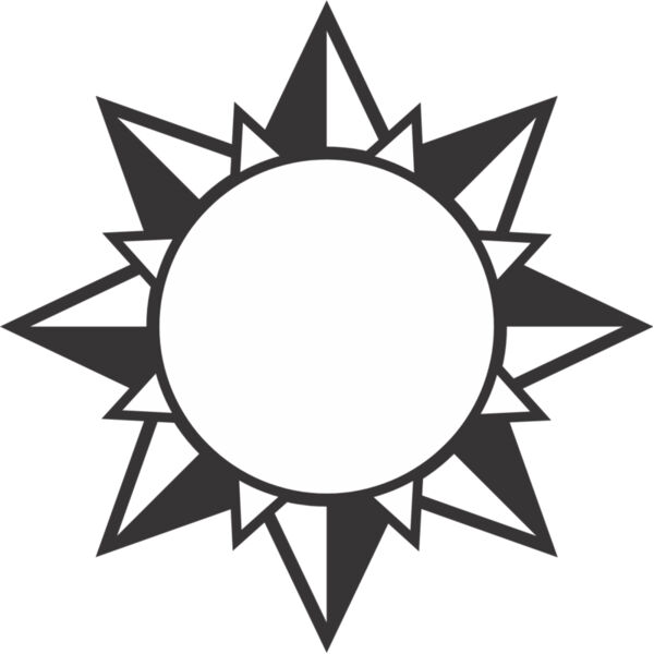 Nautical Compass 9 Thumbnail