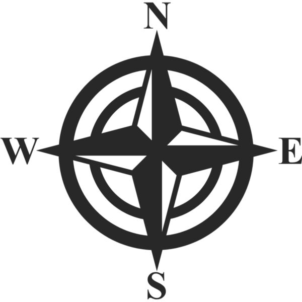 Nautical Compass 2 Thumbnail