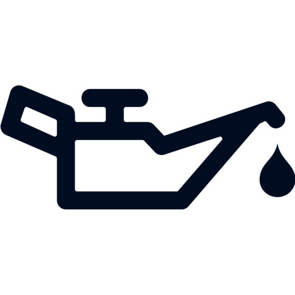 Oil Light Icon 3 Thumbnail