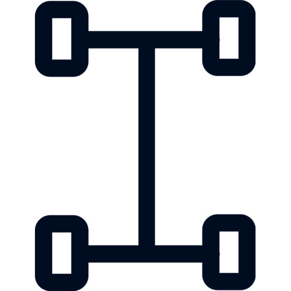 3 Speed or Axle Icon 1 Thumbnail