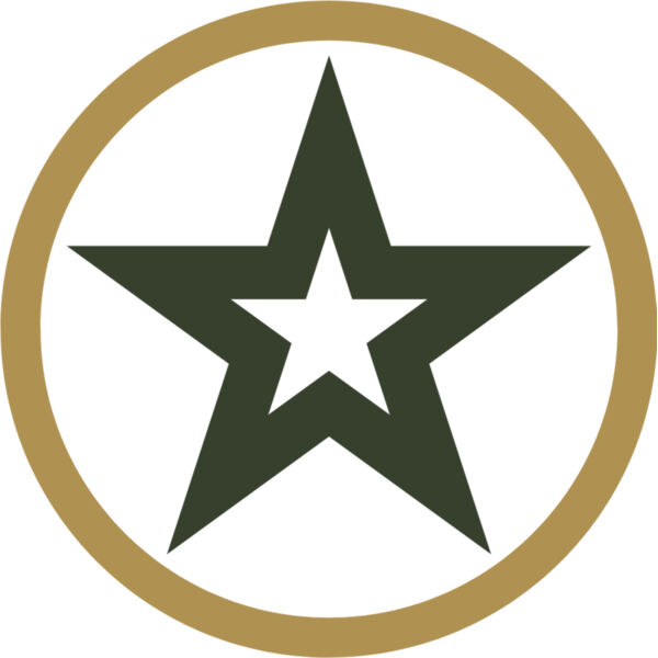 Military Star Emblem 1 Thumbnail