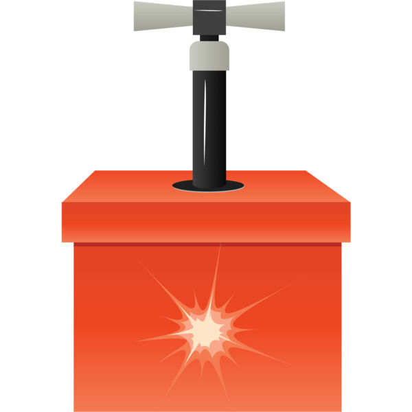 Bomb Detonator Lever 1 Thumbnail