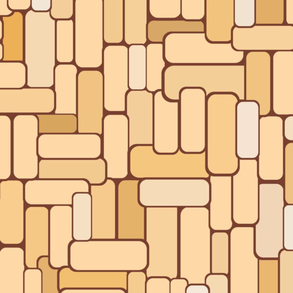 Groovy Tile Background 1 Thumbnail