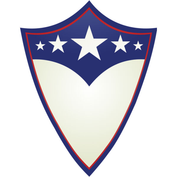 USA America Shield 2 Thumbnail