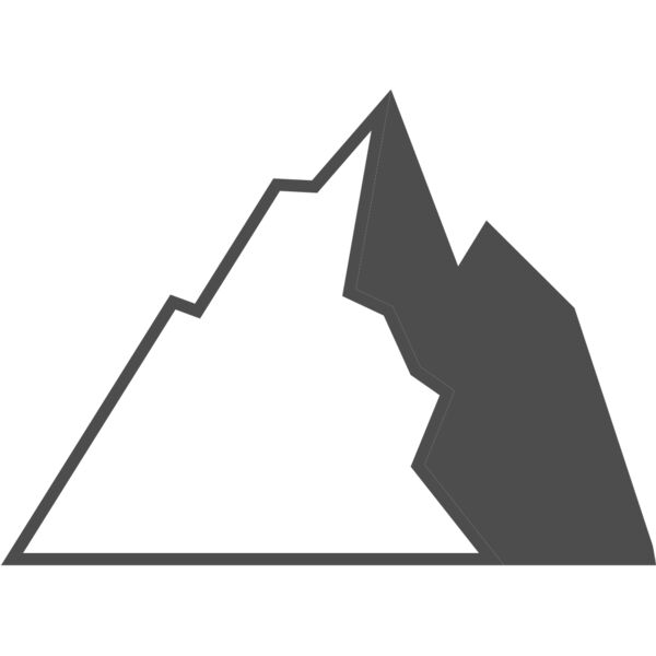 Mountain Symbol 18 Thumbnail