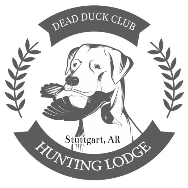 Hunting Template Duck Dog1 Thumbnail