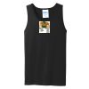 Core Cotton Tank Top Thumbnail