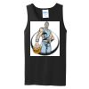 Core Cotton Tank Top Thumbnail