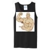 Core Cotton Tank Top Thumbnail