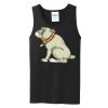 Core Cotton Tank Top Thumbnail