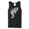 Core Cotton Tank Top Thumbnail