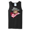Core Cotton Tank Top Thumbnail