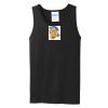 Core Cotton Tank Top Thumbnail