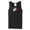 Core Cotton Tank Top Thumbnail