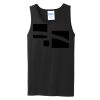 Core Cotton Tank Top Thumbnail