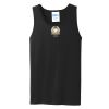 Core Cotton Tank Top Thumbnail