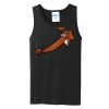 Core Cotton Tank Top Thumbnail