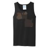 Core Cotton Tank Top Thumbnail