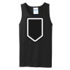 Core Cotton Tank Top Thumbnail