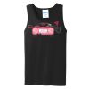 Core Cotton Tank Top Thumbnail