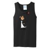Core Cotton Tank Top Thumbnail