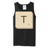 Core Cotton Tank Top Thumbnail