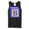Core Cotton Tank Top Thumbnail