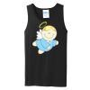 Core Cotton Tank Top Thumbnail