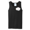 Core Cotton Tank Top Thumbnail