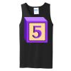 Core Cotton Tank Top Thumbnail