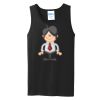 Core Cotton Tank Top Thumbnail
