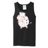Core Cotton Tank Top Thumbnail
