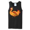 Core Cotton Tank Top Thumbnail