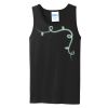 Core Cotton Tank Top Thumbnail