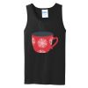 Core Cotton Tank Top Thumbnail