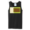 Core Cotton Tank Top Thumbnail